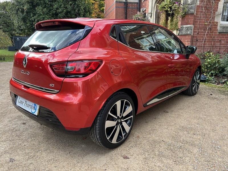Used Renault Clio 2016 for sale - 76364453: Photo 9