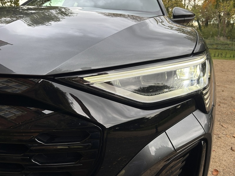 Used Audi Q8 2023 for sale - 76357088: Photo 14