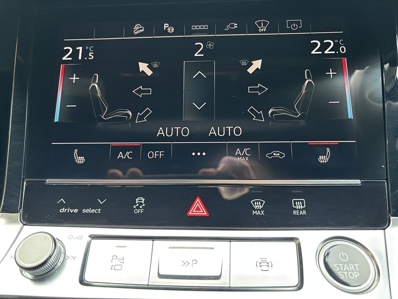 Used Audi Q8 2023 for sale - 76357088: Photo 16