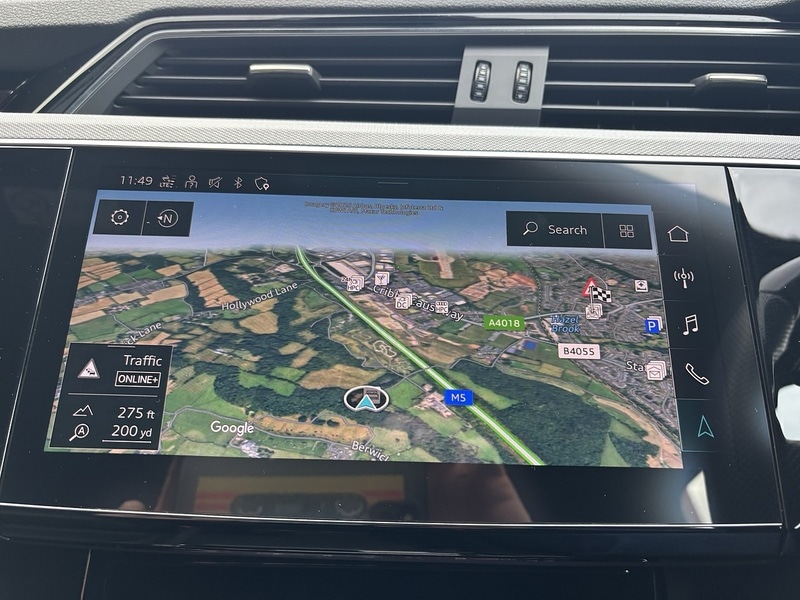 Used Audi Q8 2023 for sale - 76357088: Photo 29