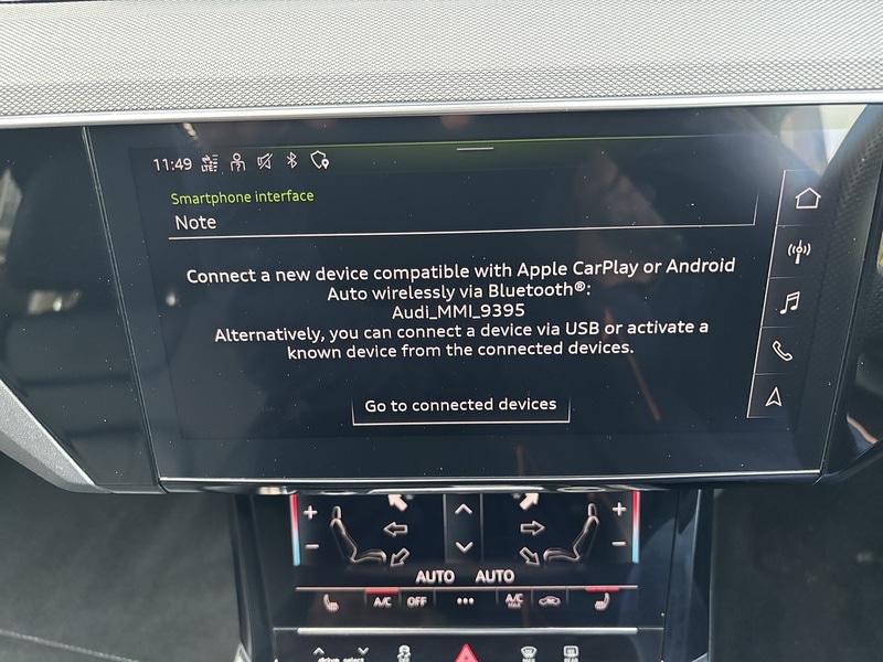 Used Audi Q8 2023 for sale - 76357088: Photo 32