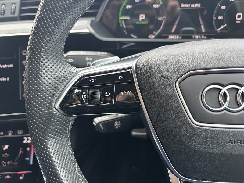 Used Audi Q8 2023 for sale - 76357088: Photo 33
