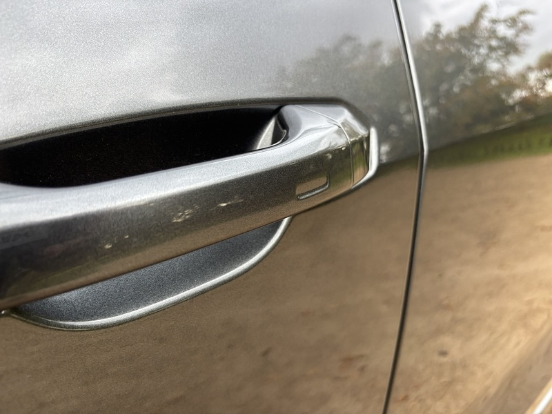 Used Audi Q8 2023 for sale - 76357088: Photo 40