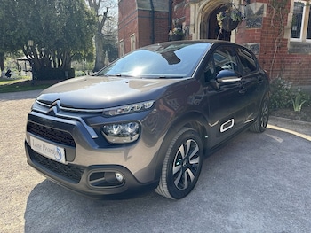 Used Citroen C3 2024 for sale - 75773617: Photo