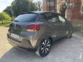 Used Citroen C3 2024 for sale - 75773617: Photo