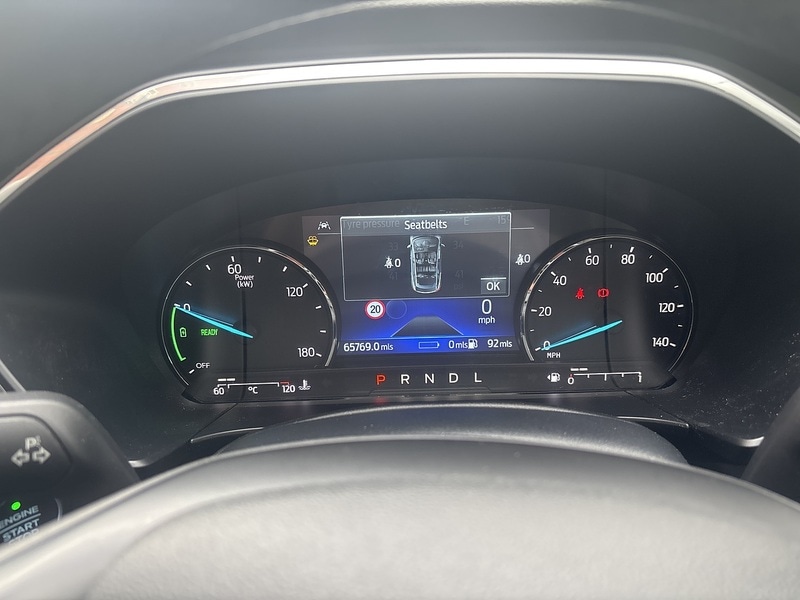 Used Ford Kuga 2021 for sale - 76232392: Photo 10