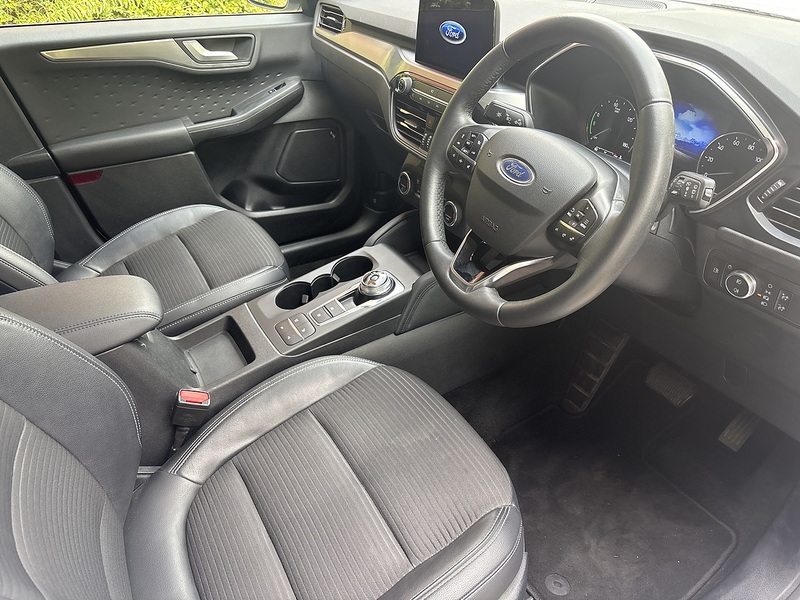 Used Ford Kuga 2021 for sale - 76232392: Photo 12