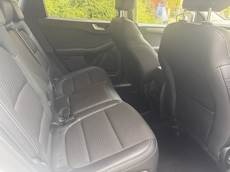 Used Ford Kuga 2021 for sale - 76232392: Photo 14