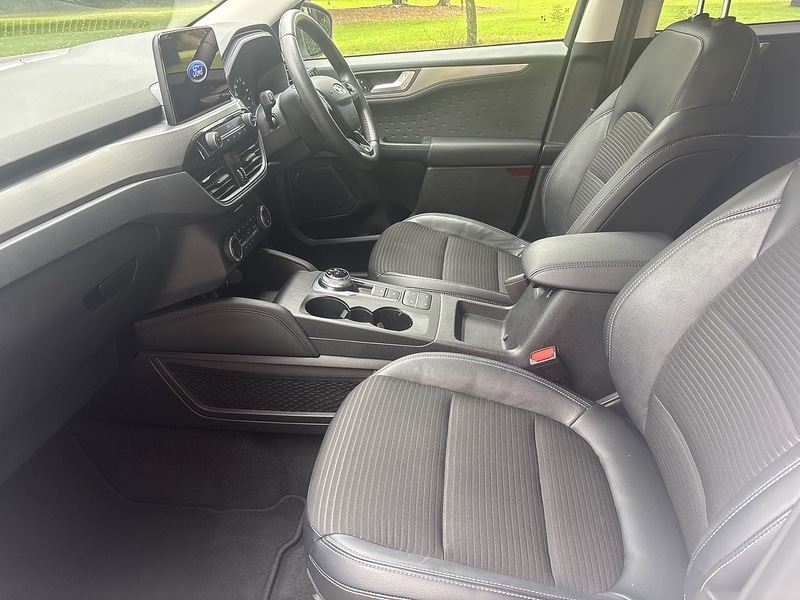 Used Ford Kuga 2021 for sale - 76232392: Photo 16