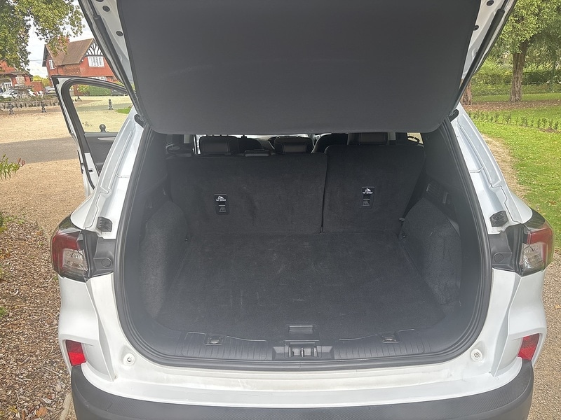 Used Ford Kuga 2021 for sale - 76232392: Photo 22