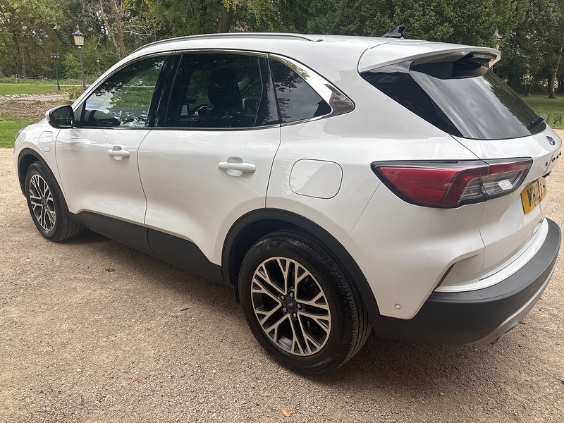 Used Ford Kuga 2021 for sale - 76232392: Photo 24