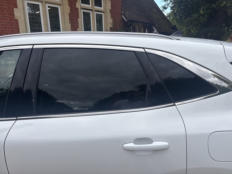 Used Ford Kuga 2021 for sale - 76232392: Photo 27