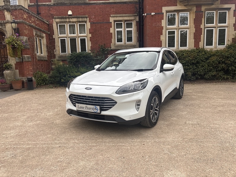 Used Ford Kuga 2021 for sale - 76232392: Photo 33