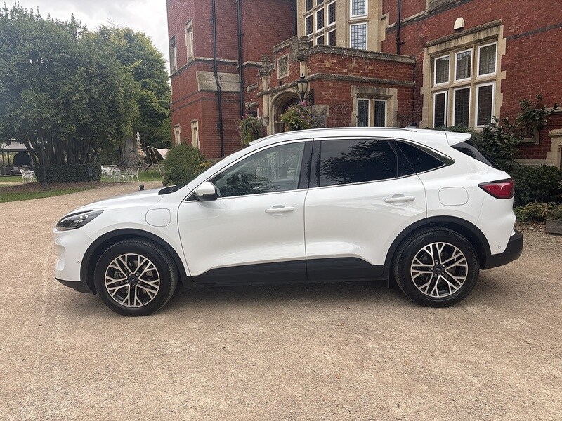 Used Ford Kuga 2021 for sale - 76232392: Photo 6