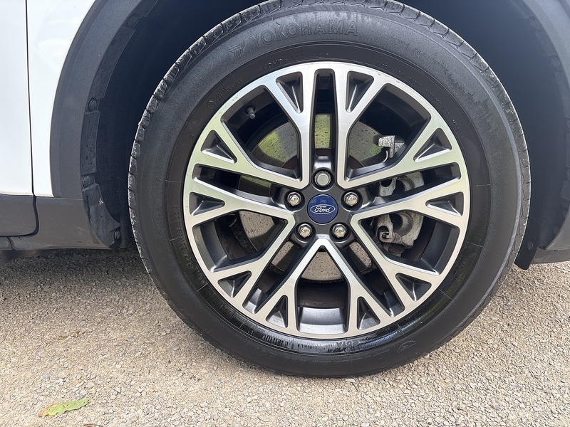 Used Ford Kuga 2021 for sale - 76232392: Photo 7
