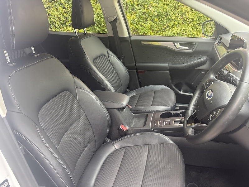 Used Ford Kuga 2021 for sale - 76232392: Photo 8
