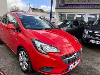 2015 (65) - 1.2 Energy 3dr [AC]