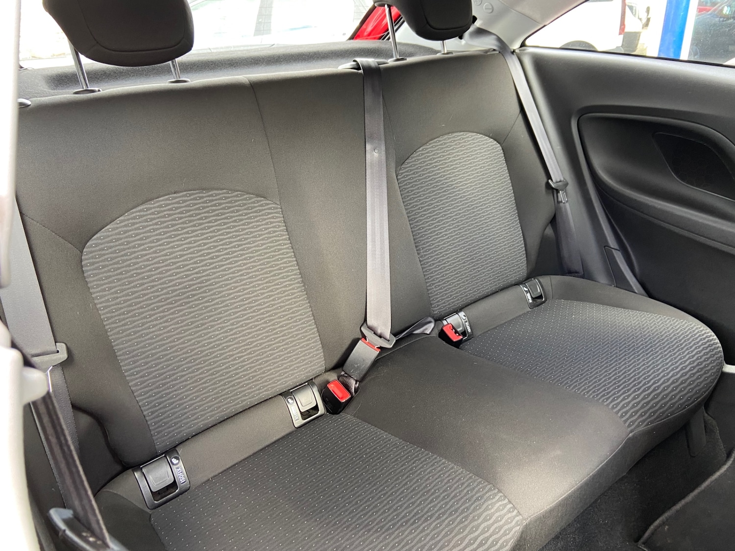 Used Vauxhall Corsa 2015 for sale - 77584755: Photo 7