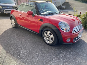 2010 (60) - 1.6 Cooper [122] 2dr
