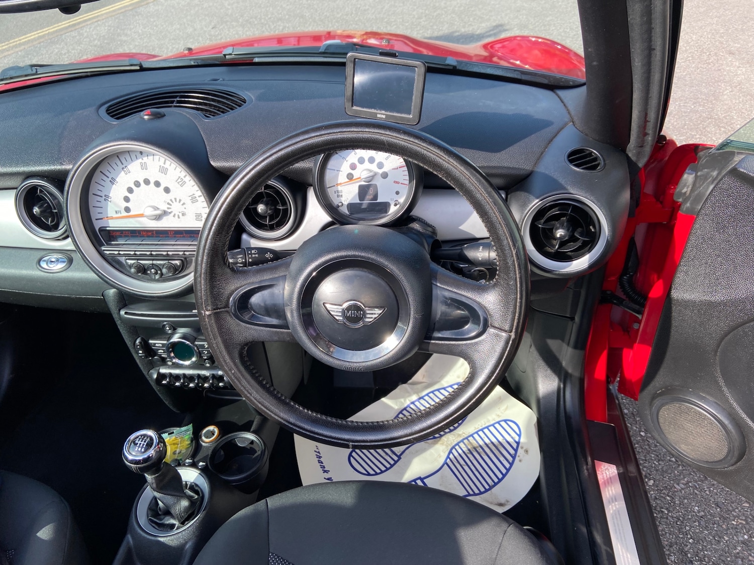 Used MINI Convertible 2010 for sale - 76879774: Photo 7