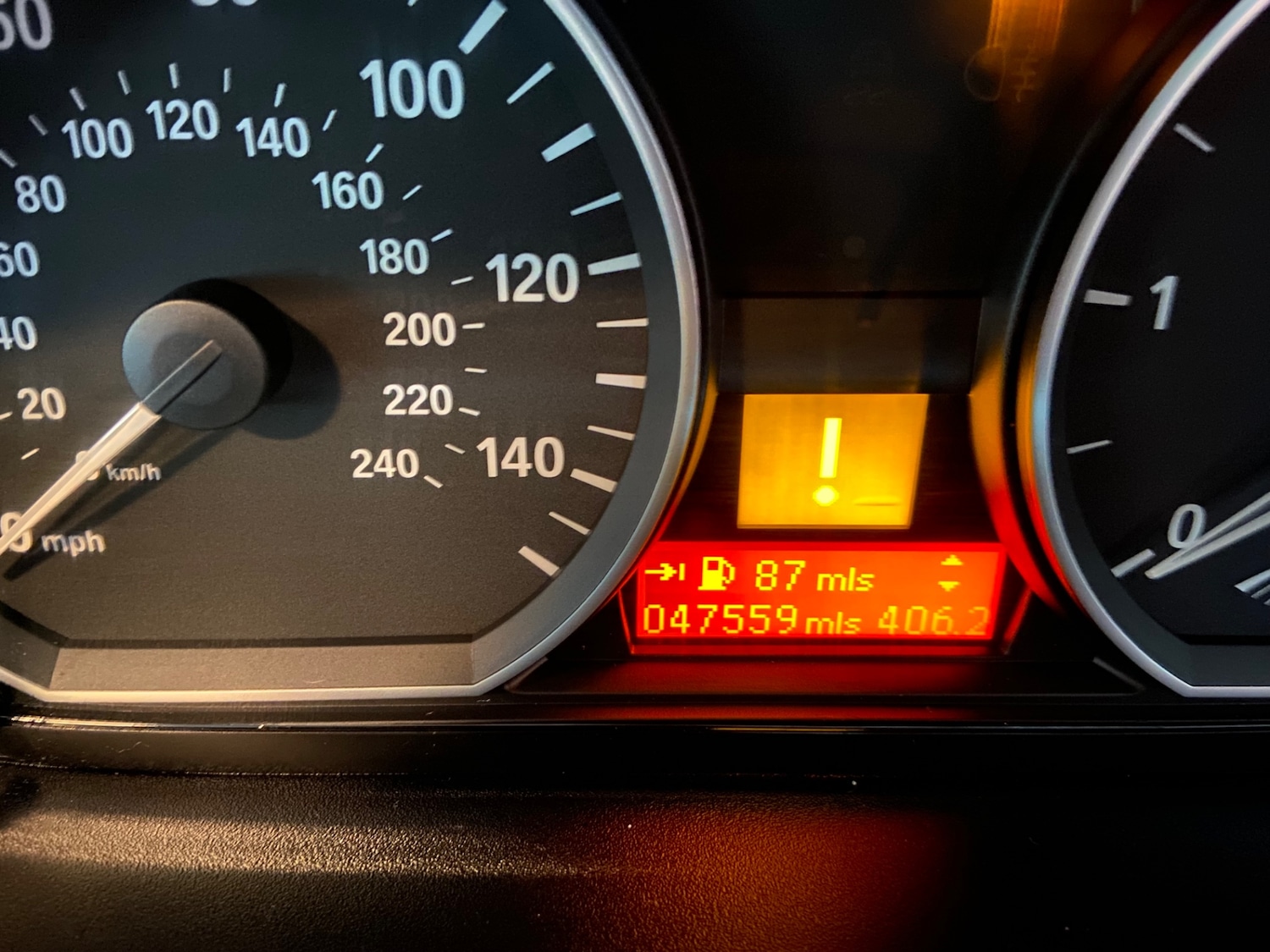 Used BMW 1 Series 2011 for sale - 77810689: Photo 10