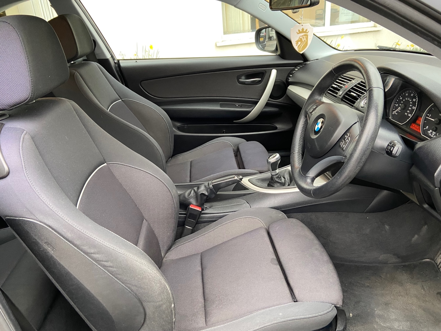 Used BMW 1 Series 2011 for sale - 77810689: Photo 5