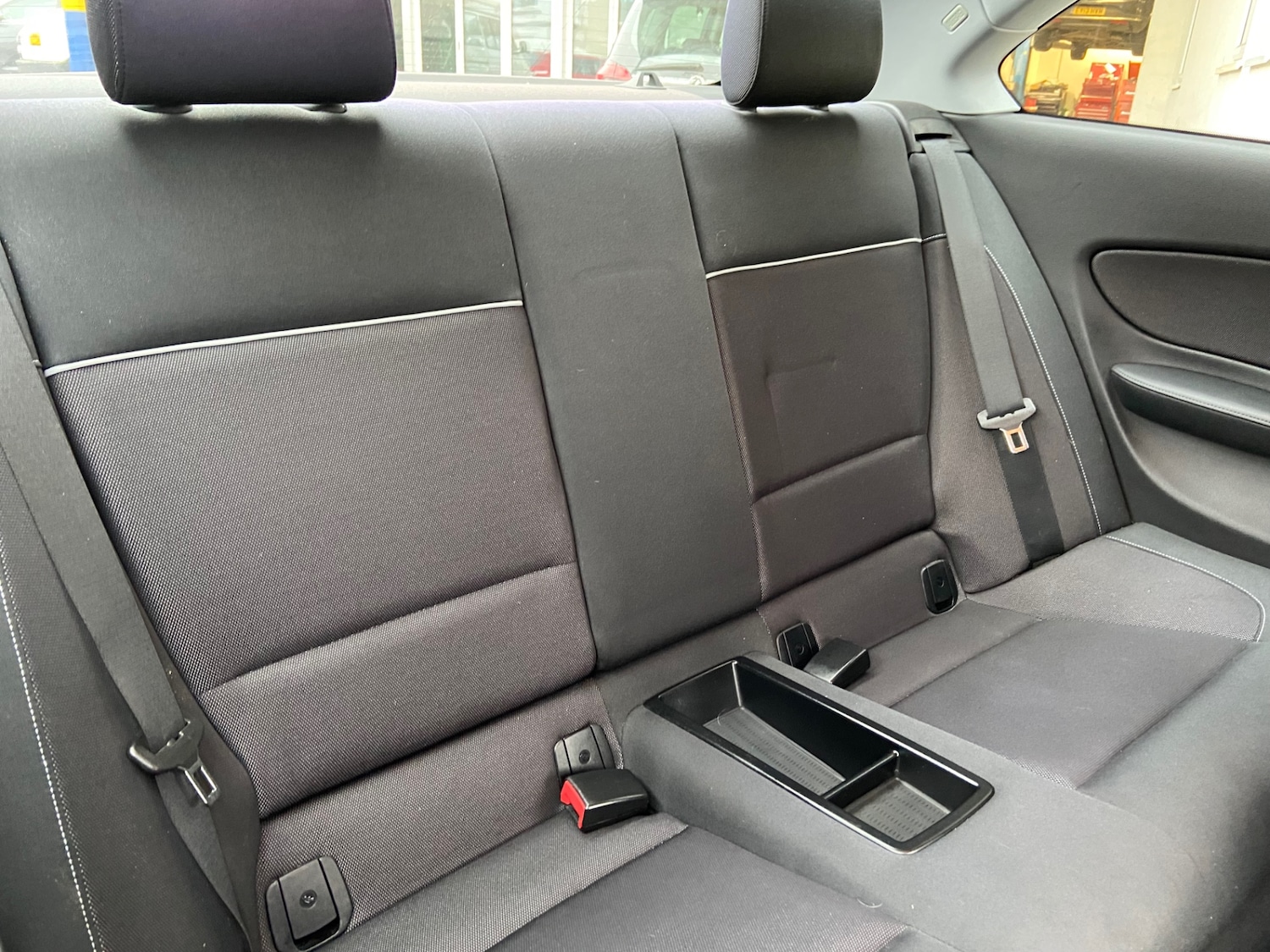 Used BMW 1 Series 2011 for sale - 77810689: Photo 6