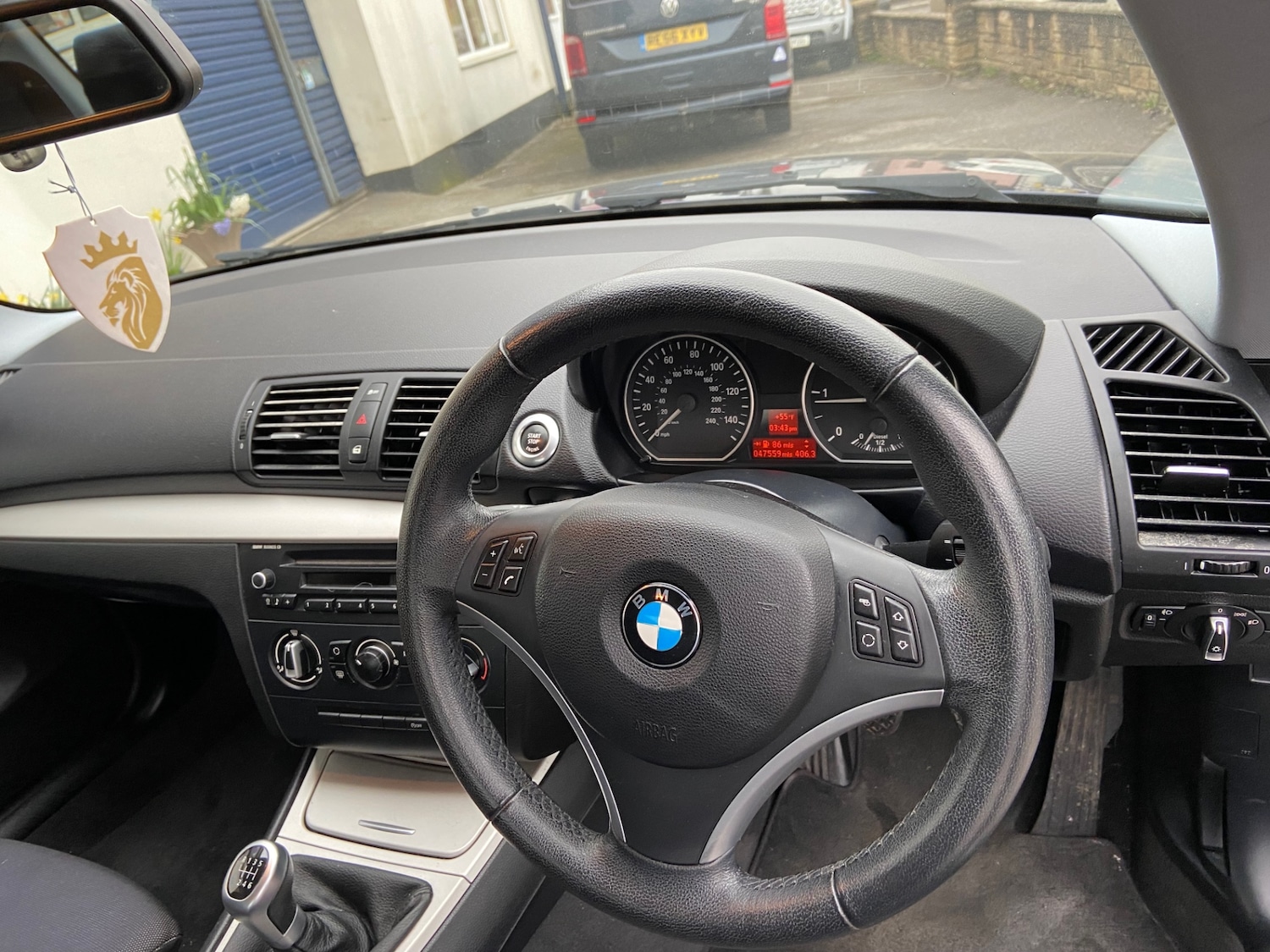 Used BMW 1 Series 2011 for sale - 77810689: Photo 7