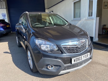 Used Vauxhall Mokka 2016 for sale - 79167968: Photo