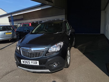 Used Vauxhall Mokka 2016 for sale - 79167968: Photo