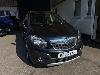 Used Vauxhall Mokka 2016 for sale - 79167968: Photo
