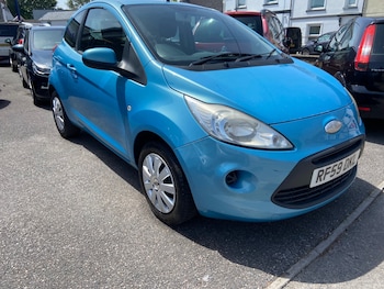 Used Ford Ka 2009 for sale - 78707572: Photo
