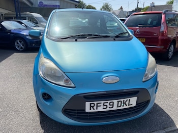 Used Ford Ka 2009 for sale - 78707572: Photo
