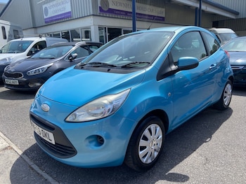 Used Ford Ka 2009 for sale - 78707572: Photo