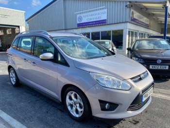 2011 (61) - 1.6 Zetec 5dr