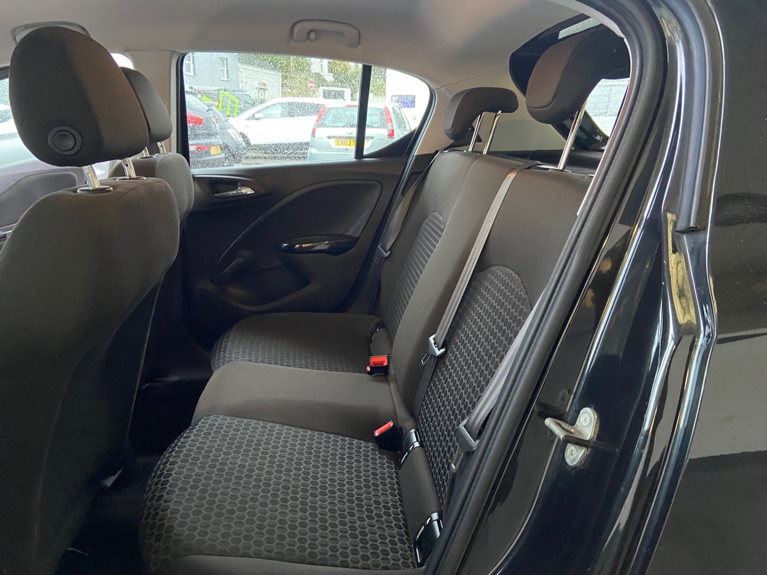 Used Vauxhall Corsa 2015 for sale - 77310525: Photo 10