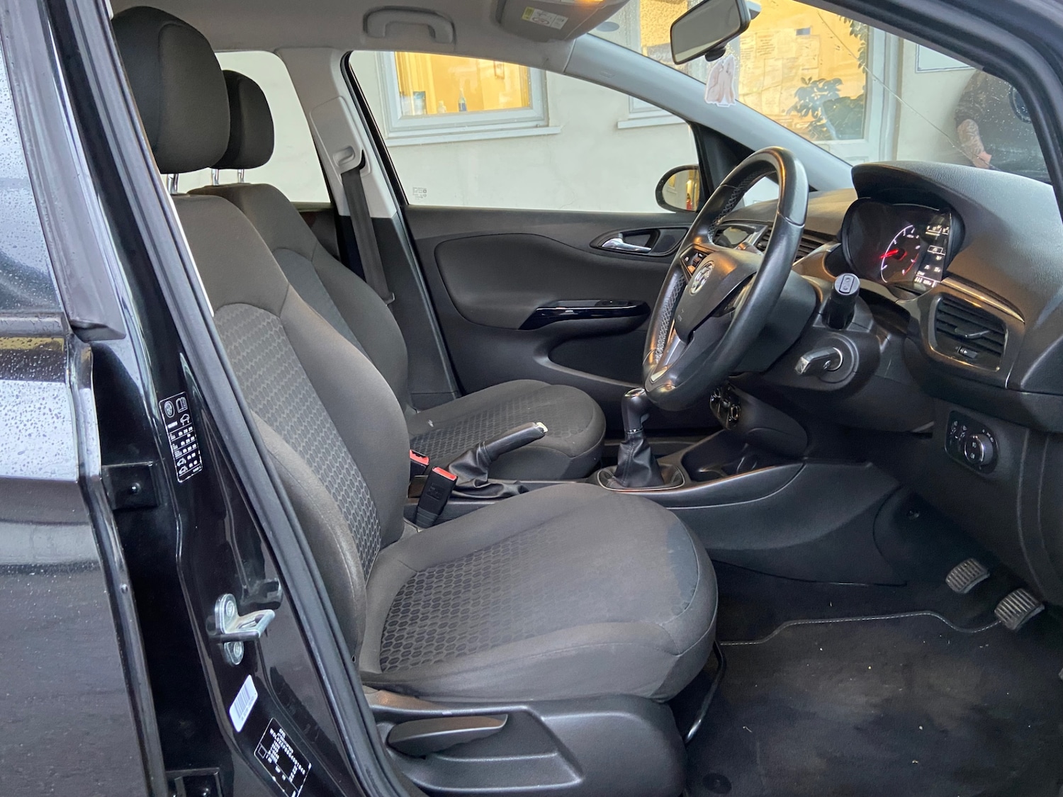 Used Vauxhall Corsa 2015 for sale - 77310525: Photo 7