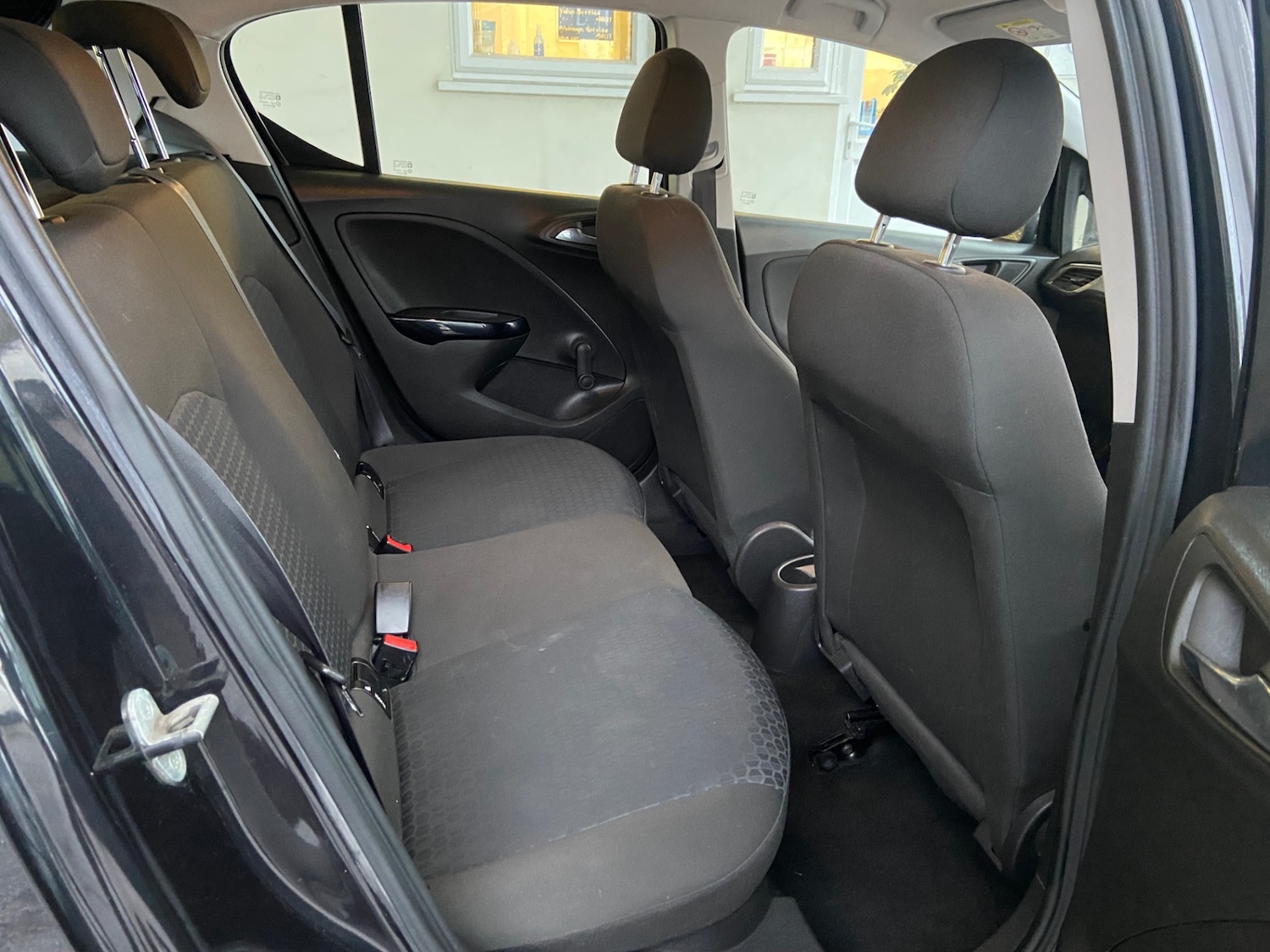 Used Vauxhall Corsa 2015 for sale - 77310525: Photo 8