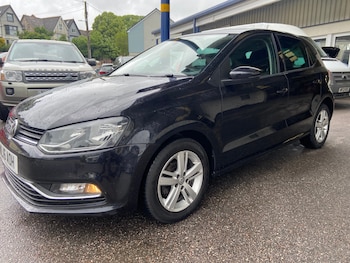 Used Volkswagen Polo 2016 for sale - 78799275: Photo