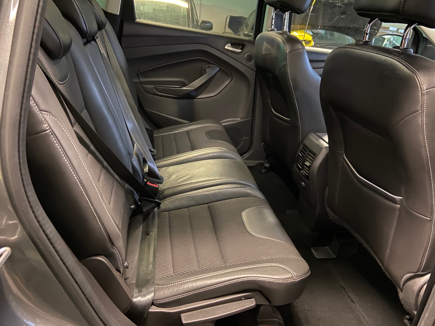 Used Ford Kuga 2014 for sale - 76643767: Photo 12