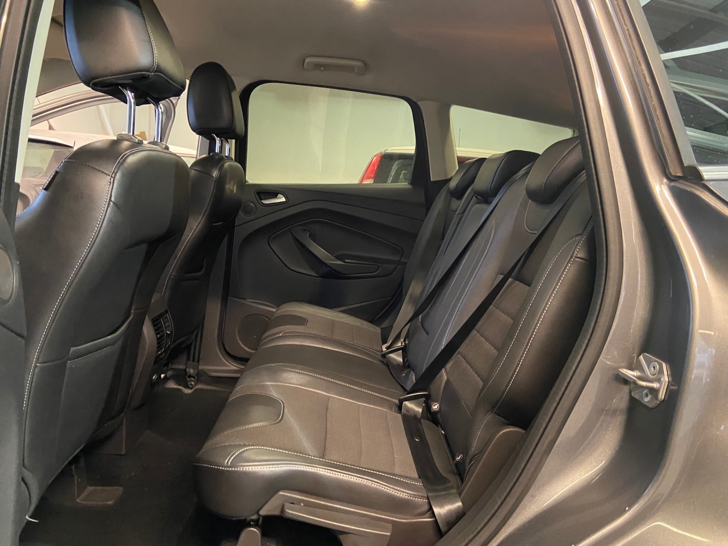 Used Ford Kuga 2014 for sale - 76643767: Photo 14