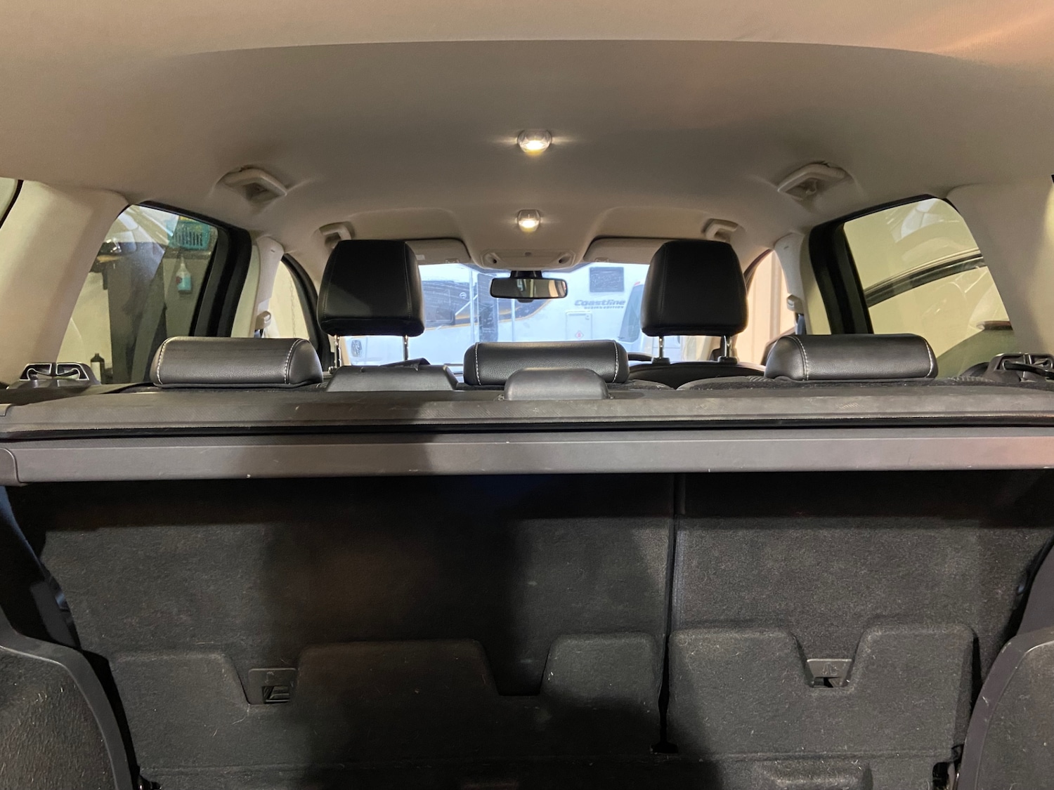 Used Ford Kuga 2014 for sale - 76643767: Photo 17