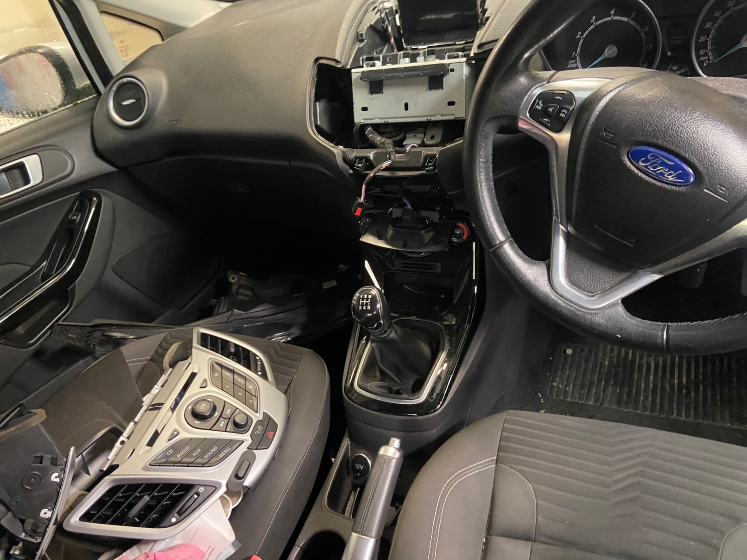 Used Ford Kuga 2014 for sale - 76643767: Photo 8