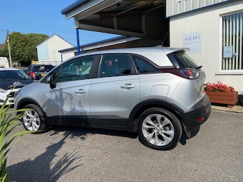 Used Vauxhall Crossland X 2019 for sale - 79167962: Photo