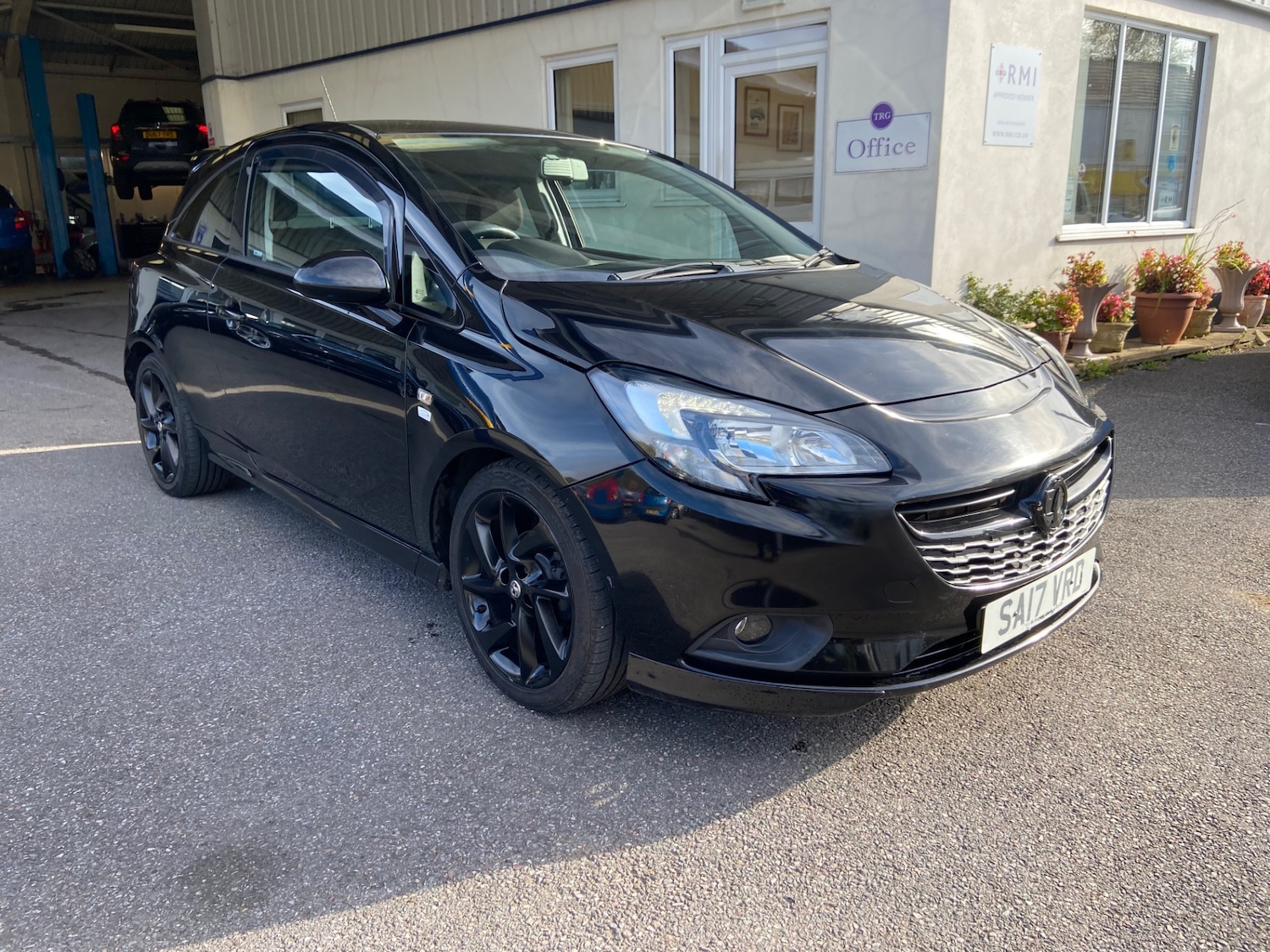 Used Vauxhall Corsa 2017 for sale - 76222471: Photo 11
