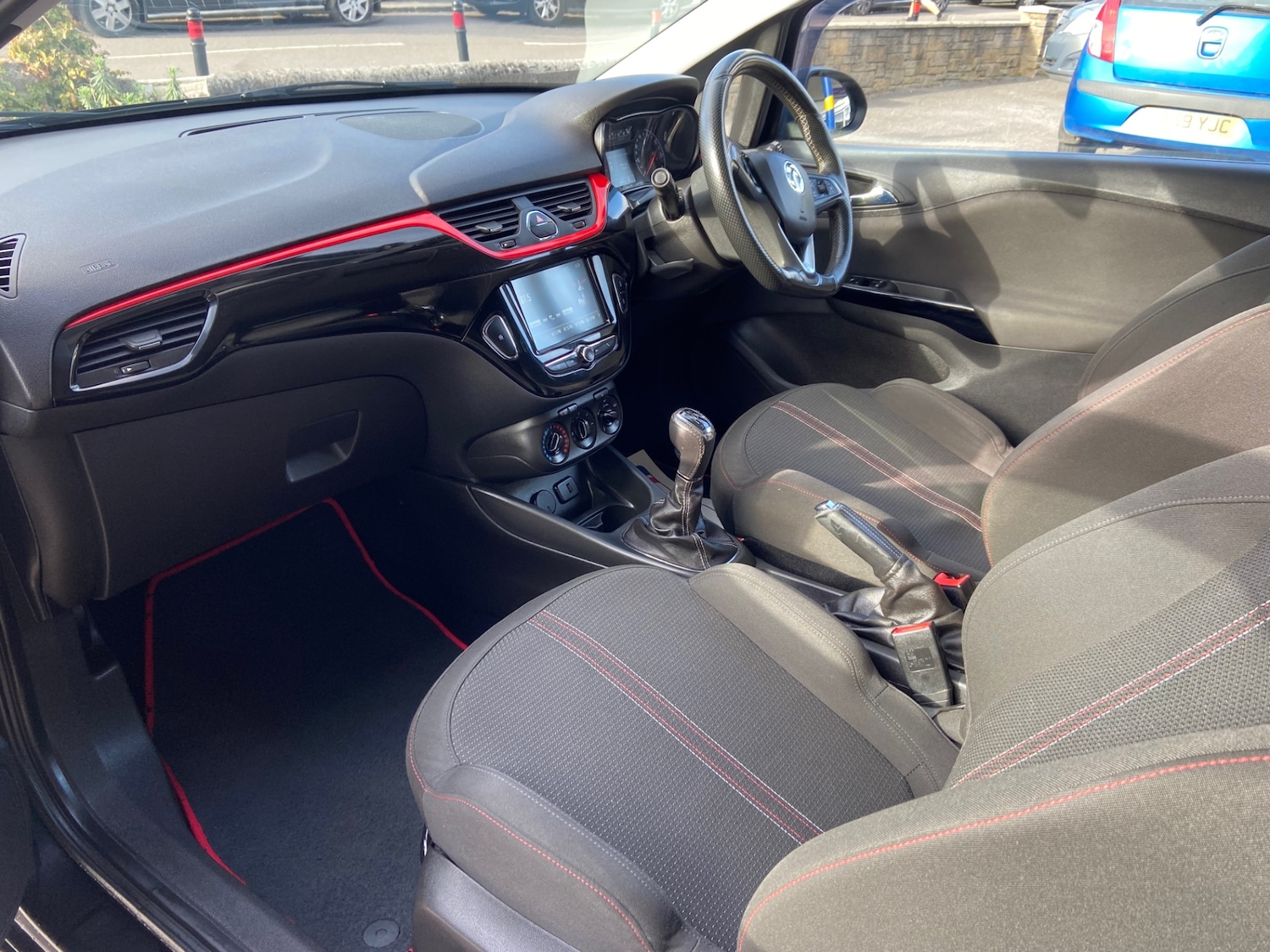 Used Vauxhall Corsa 2017 for sale - 76222471: Photo 4