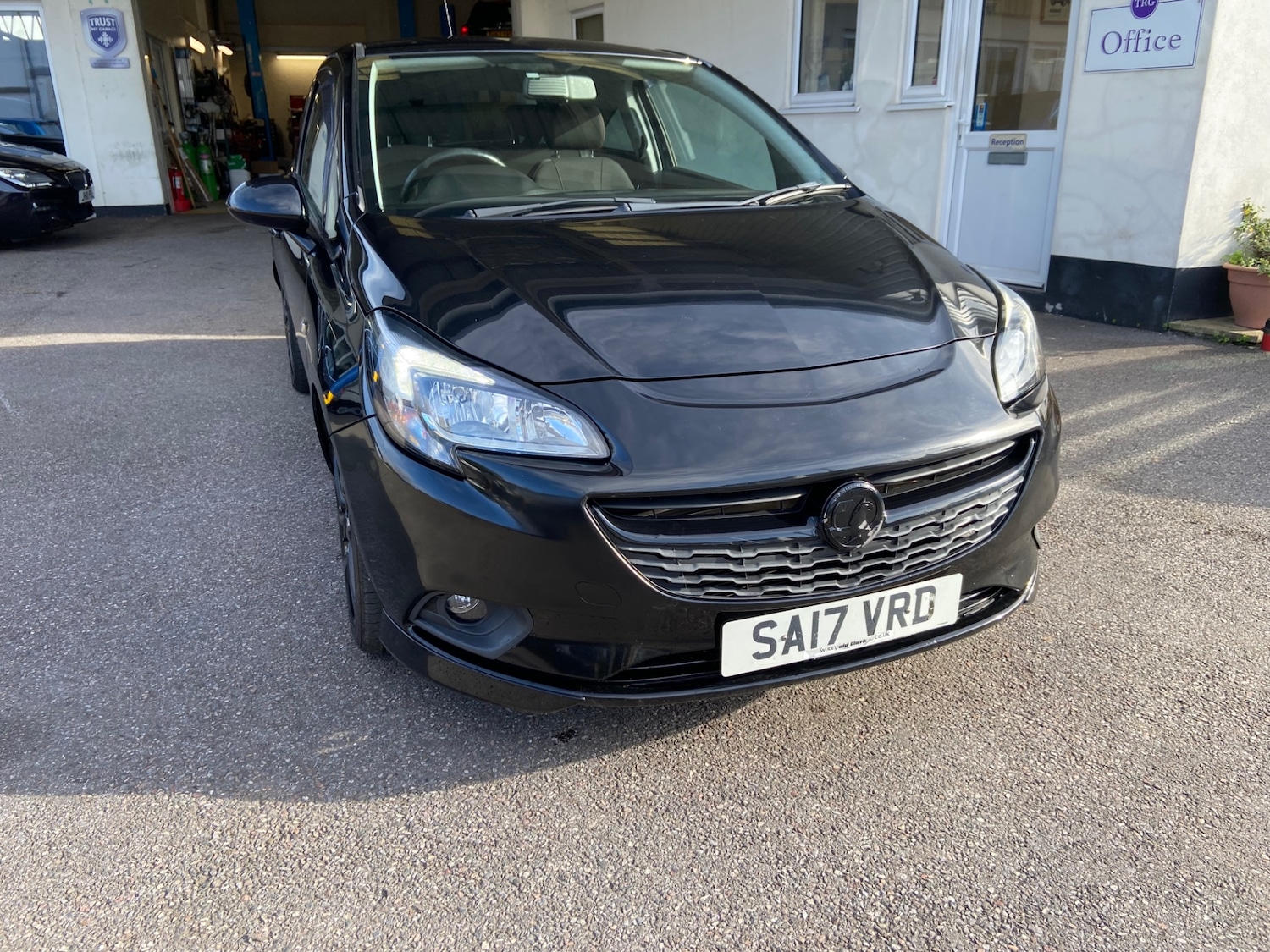 Used Vauxhall Corsa 2017 for sale - 76222471: Photo 5