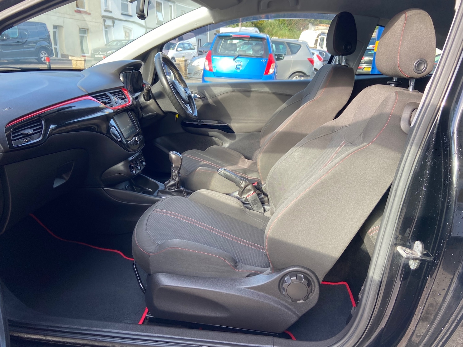 Used Vauxhall Corsa 2017 for sale - 76222471: Photo 7