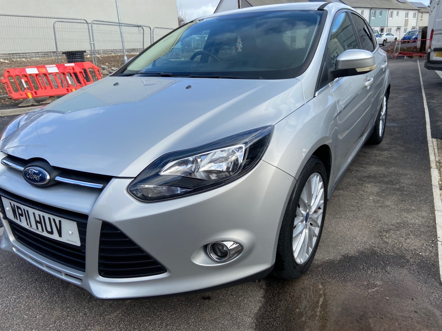 Used Ford Focus 2011 for sale - 77584752: Photo 11
