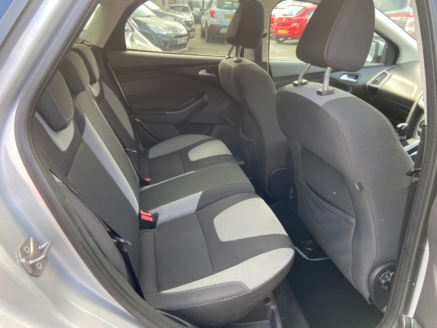 Used Ford Focus 2011 for sale - 77584752: Photo 13